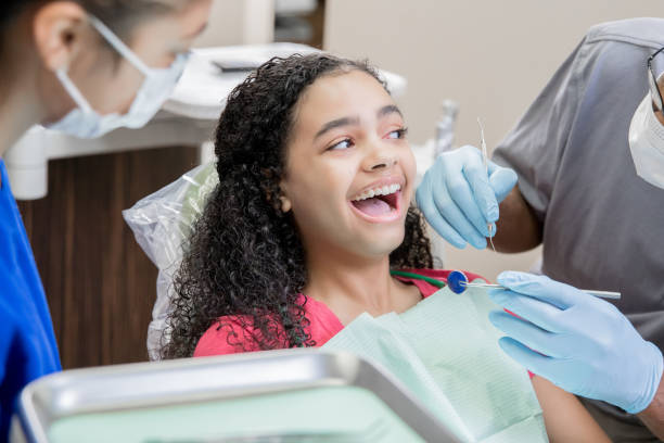 Best Cracked Tooth Emergency Dentist  in Nashville, TN