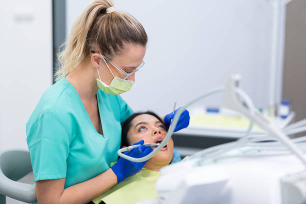 Tooth Infection Emergency Dentist in TN